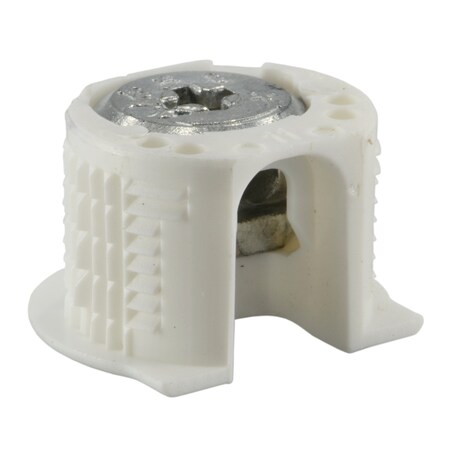 Midwest Fastener 3/4" Wood Flush Fit Cam 4PK 38622